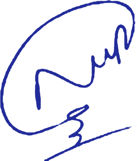 Signature