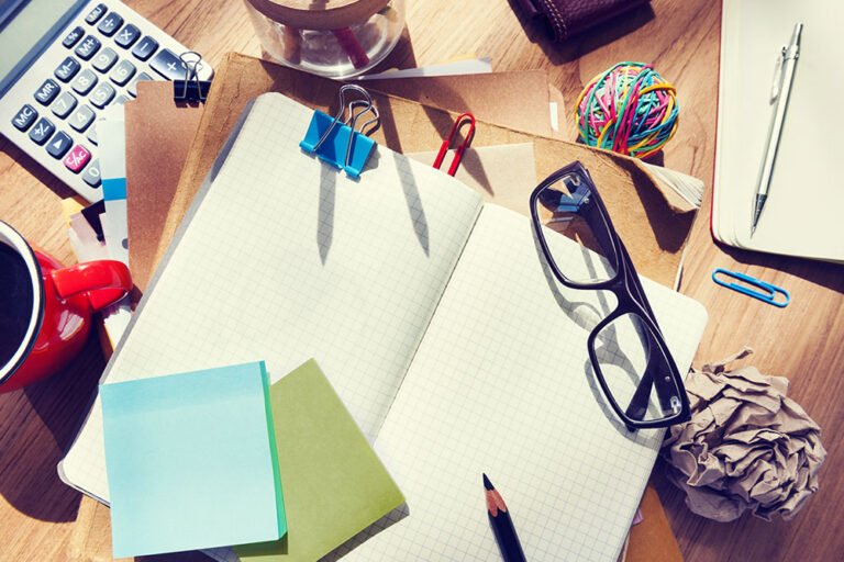 Read more about the article Our Books